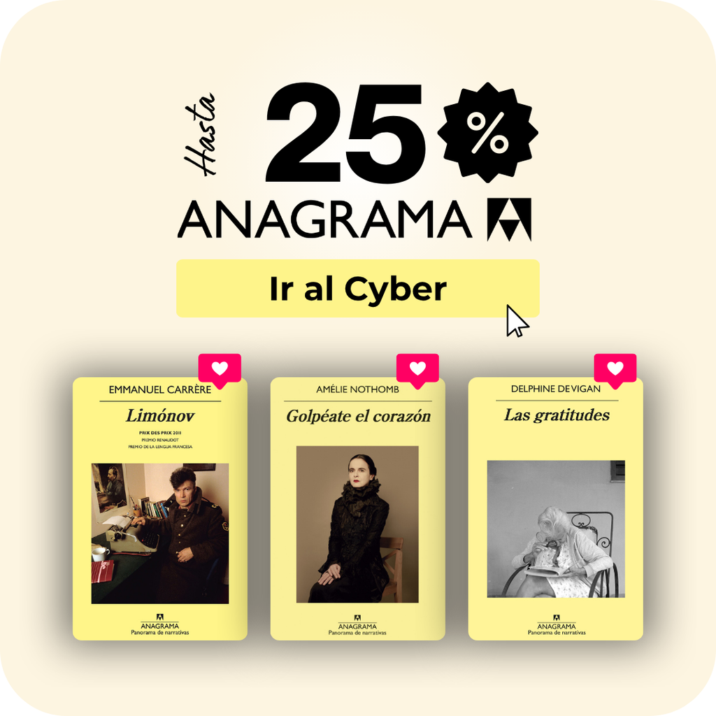 Anagrama Cyber