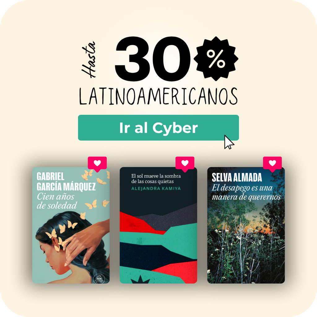 Latinoamericanos Cyber