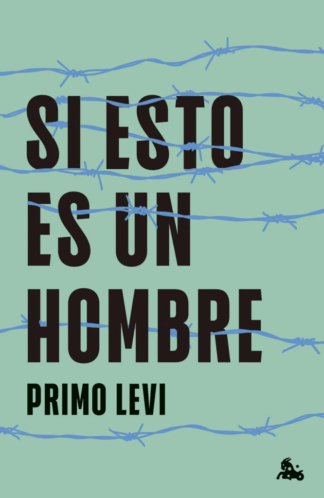 Si esto es un hombre - Primo Levi - Austral