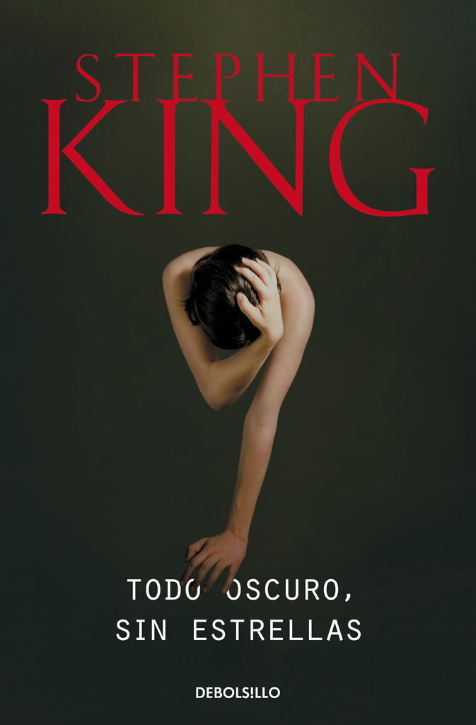 Todo oscuro, sin estrellas - Stephen King - DEBOLS!LLO