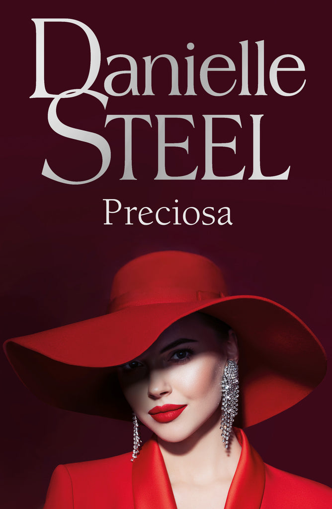 Preciosa - Danielle Steel - PLAZA & JANES