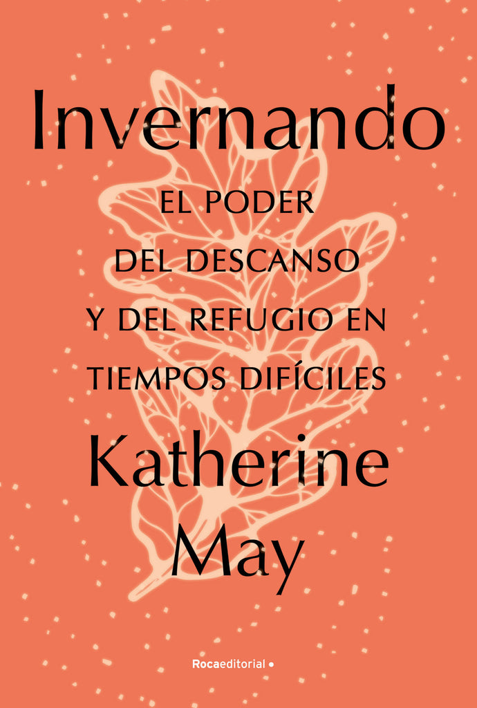 Invernando - Katherine May - ROCA EDITORIAL