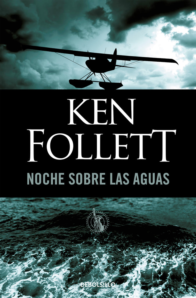 Noche sobre las aguas - Ken Follett - DEBOLS!LLO