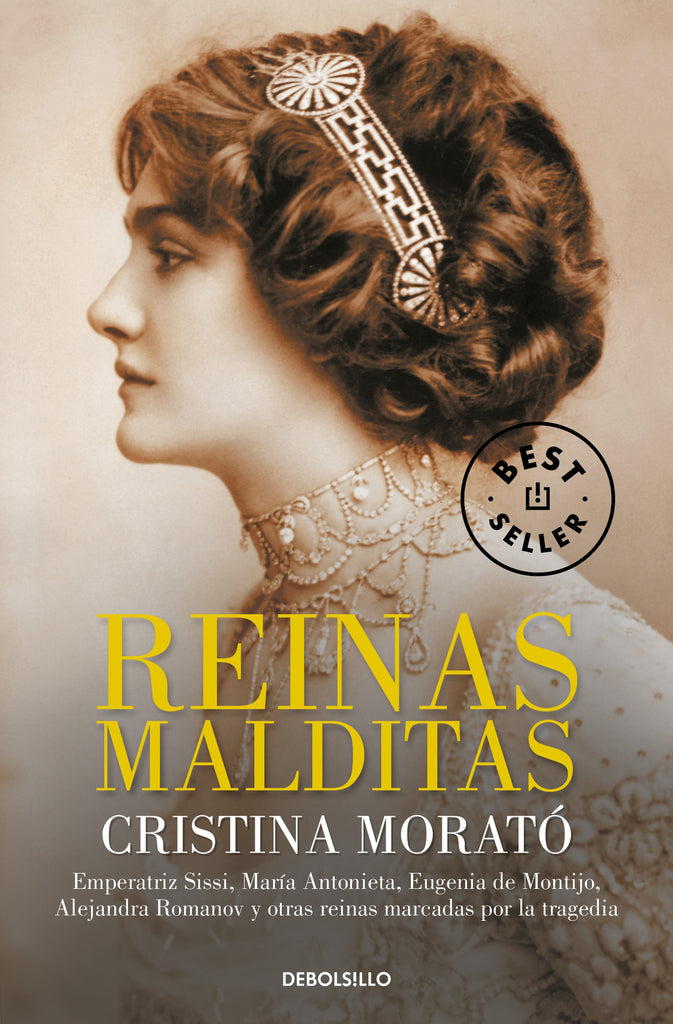 Reinas malditas - Cristina Morató - PLAZA & JANES