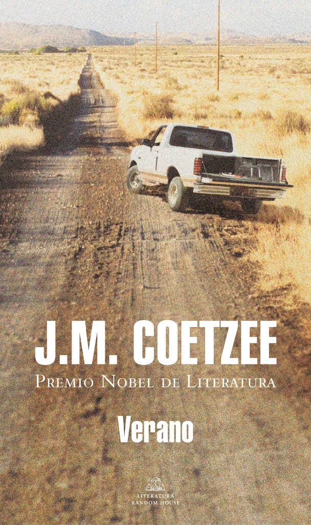 Verano - J.M. Coetzee - DEBOLS!LLO