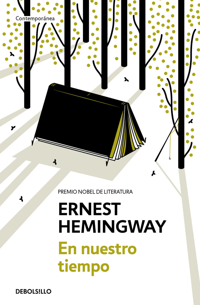 En nuestro tiempo - Ernest Hemingway - Lumen
