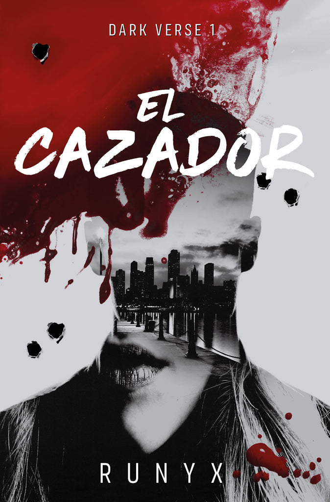 El cazador - RuNyx - EDICIONES B