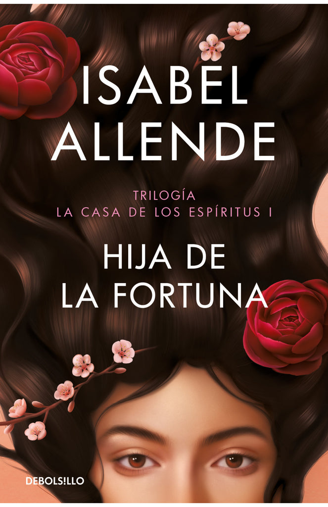 Hija de la fortuna - Isabel Allende - Debols!llo