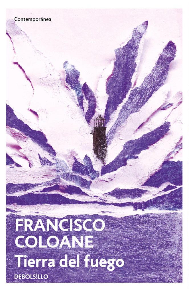 Tierra del Fuego - Francisco Coloane - DEBOLS!LLO