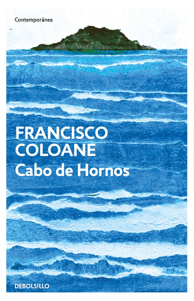 Cabo de Hornos - Francisco Coloane - DEBOLS!LLO