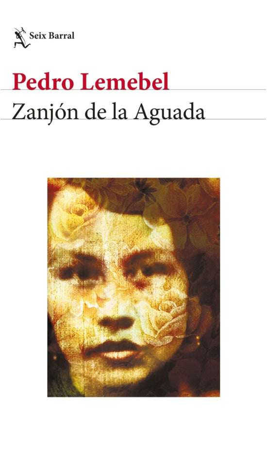 Zanjón de la Aguada - Pedro Lemebel - Seix Barral