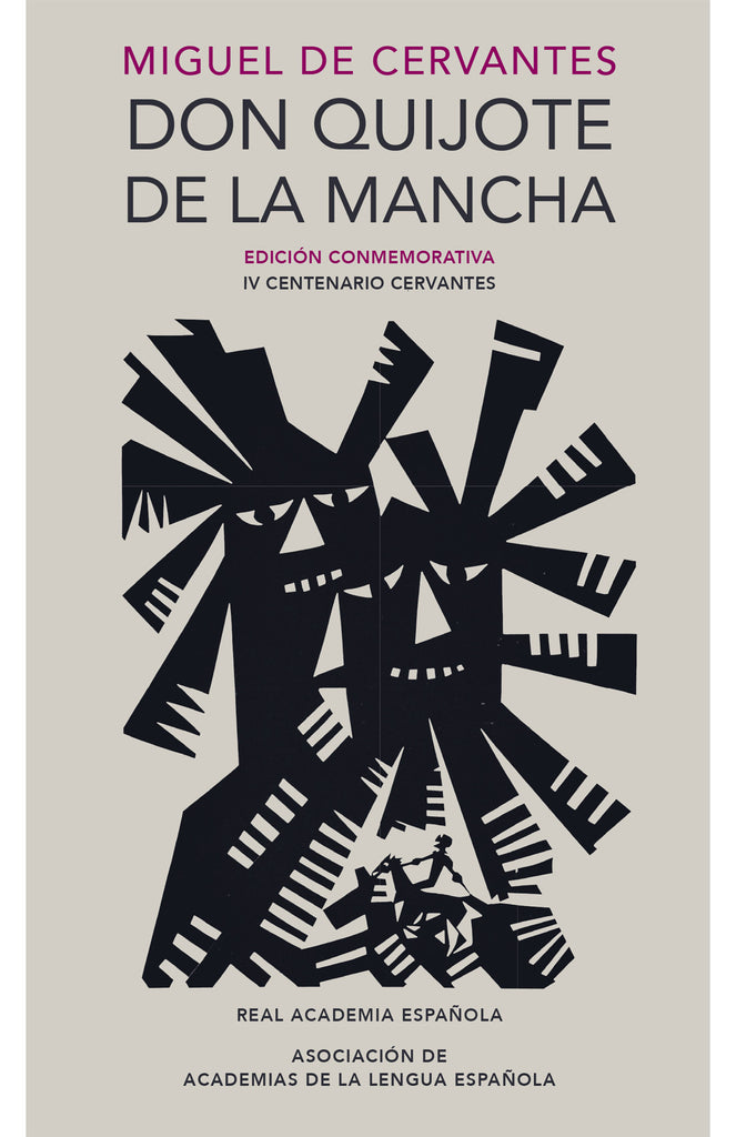 Don Quijote de la Mancha - Miguel de Cervantes - Lengua Viva
