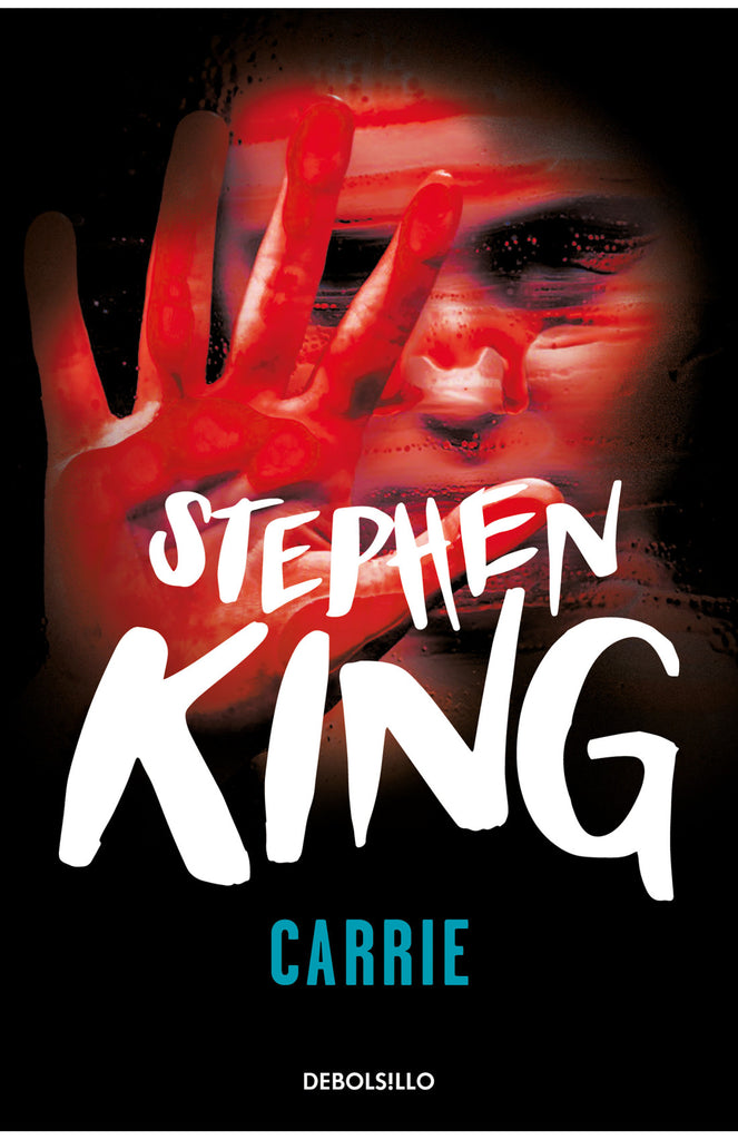 Carrie - Stephen King - DEBOLS!LLO