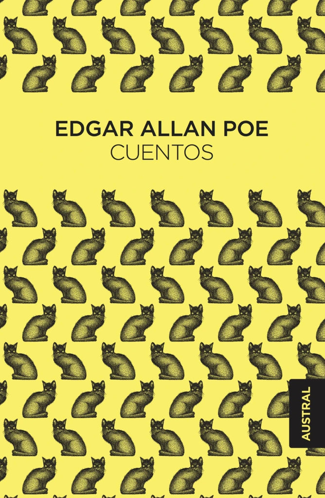 Cuentos de Edgar Allan Poe - Edgar Allan Poe - Austral