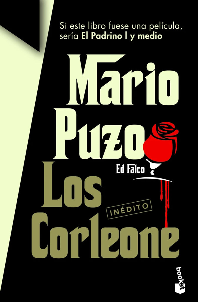 Los Corleone - Mario Puzo - Booket